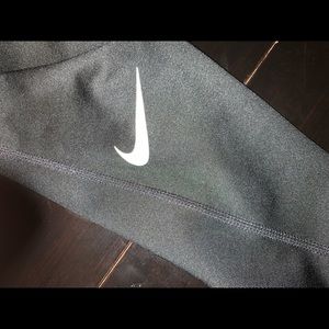 Nike pro pants